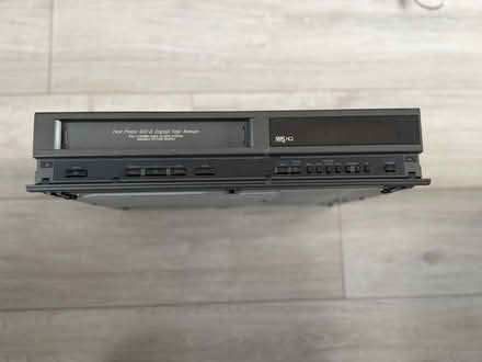 Photo of free Toshiba video player (HP5) #2