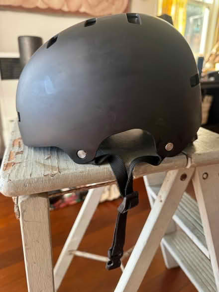 Photo of free Bike Helmet (M) (Sonoma/Marin) #1