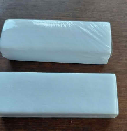 Photo of free Non woven wax strips (Twyford RG10) #1