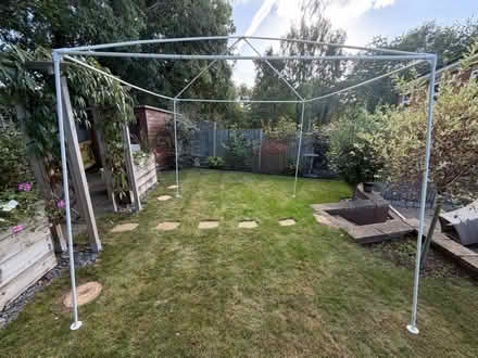 Photo of free Gazebo (Dothill TF1) #4