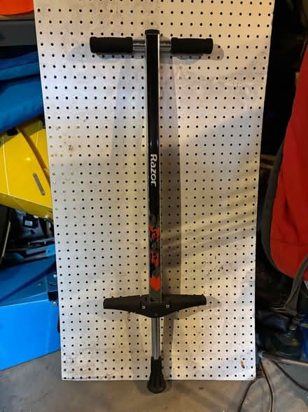Photo of free Pogo stick (Bronx) #1