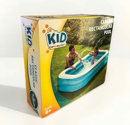 Photo of free Paddling pool (Amersham HP6) #1