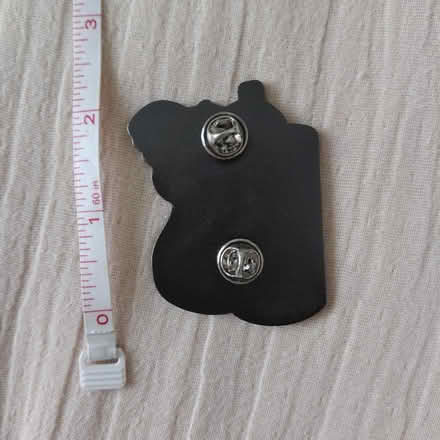 Photo of free Koala pin (Union City) #2