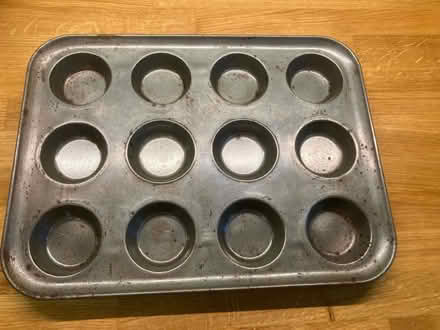 Photo of free Dozen Yorkshire pud/ Fairy cake (East Finchley N2) #1