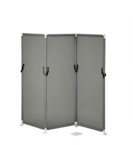 Photo of free two ikea privacy screens (Longley S5) #1