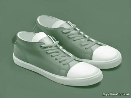 Photo of New shoes 6.5size (Brasenose OX11) #1