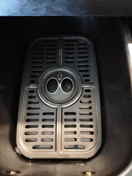Photo of free Air Fryer (Grace Mount EH16) #2