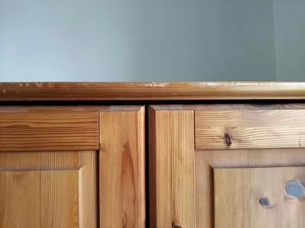 Photo of free Wardrobe (Central IP4) #4