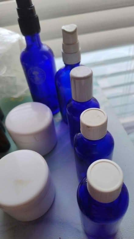 Photo of free Aromatherapy kit (Chorley centre PR7) #2