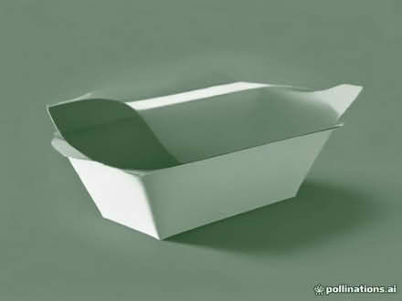 Photo of Empty Takeaway Containers (Bridgend CF31) #1