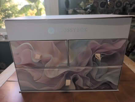 Photo of free Empty beauty advent calendar (Hastings TN34) #2