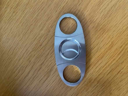 Photo of free Whiskey and cigar holder (Castle Donington DE74) #3