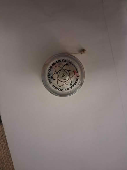 Photo of free Yo yo (Lambeth North SE1) #2