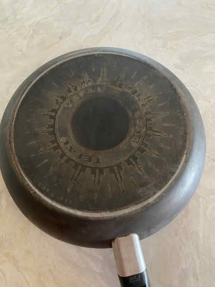 Photo of free Tefal Non-Stick Frying Pan (Ferry Landing NE43) #2
