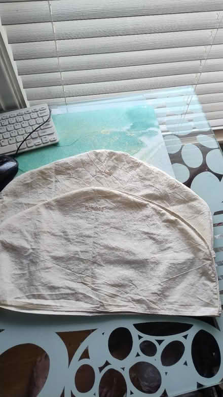 Photo of free Clothes protectors (Chorley centre PR7) #1