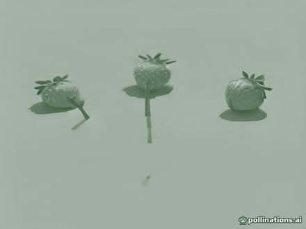 Photo of free 3 strawberry plants (Chapel Allerton LS7) #1