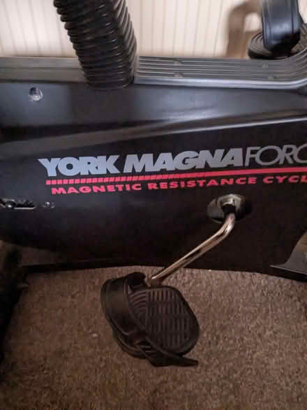 Photo of free Cycling machine (Bowerham LA1) #2