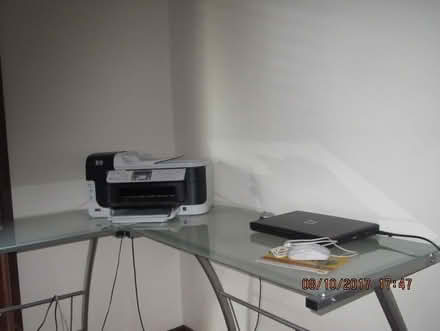 Photo of free Glass top Table (Nunawading, VIC 3131) #4