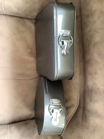 Photo of free Baking tins (Dogsthorpe, Peterborough PE1) #2