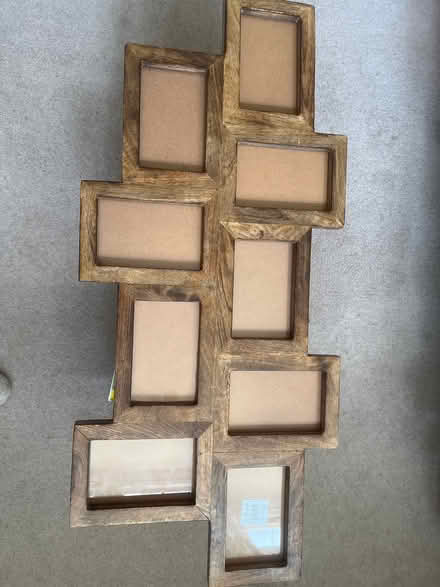 Photo of free Multi photo frame (Chippenham SN14) #1