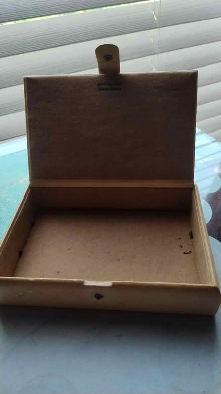 Photo of free Box (Chorley centre PR7) #3