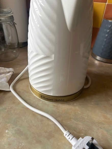 Photo of free Russell Hobbs Kettle (Luton LU3) #1