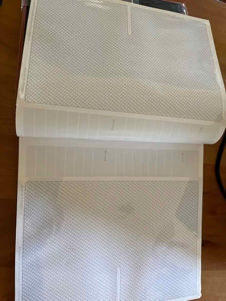 Photo of free Foto album (75 Jerome St W.Medford) #2