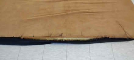 Photo of free Mattress topper (Brooklyn 11218) #2