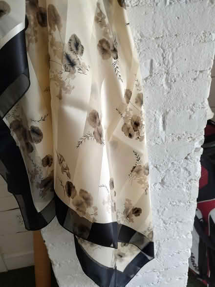 Photo of free New scarf (Odenton) #3