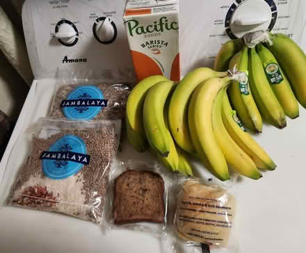 Photo of free Foodies (UWS) #1