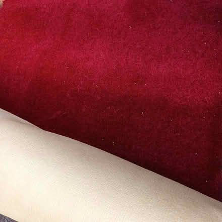 Photo of free Carpet offcut (Hockley Port B18) #2
