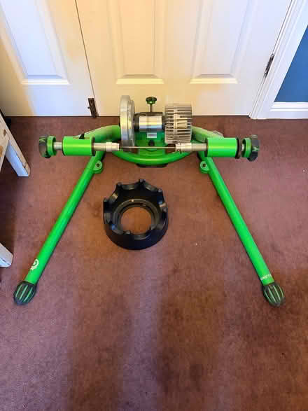 Photo of free Kinetic Bike Trainer (Darfield S73) #1