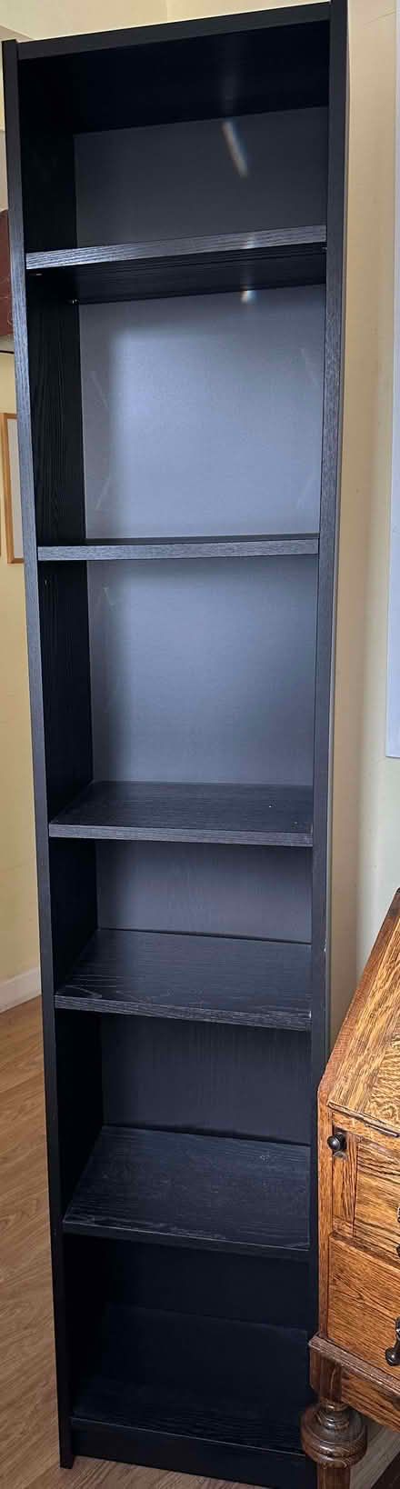 Photo of free Bookcase (Stoke Poges SL2) #1