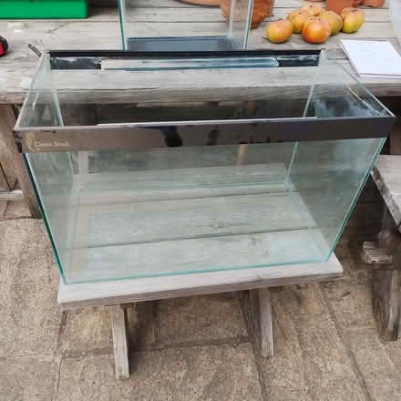 Photo of free Aquarium (Ainsdale-on-Sea PR8) #1