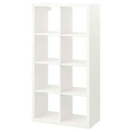 Photo of Ikea Kallax 6/8 Box Unit (Cliftonville CT9) #1