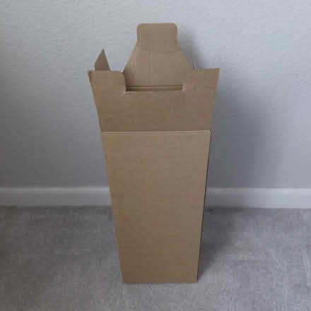 Photo of free Cardboard boxes (different sizes) (Union City) #3