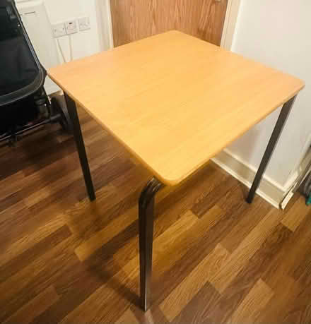 Photo of free Table (RM1 1EG) #1