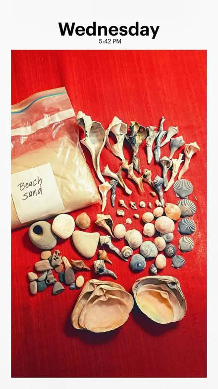 Photo of free Craft supplies (69th Street, Upper Darby) #1