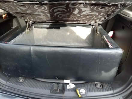 Photo of free Foot stool/box (sheffield loxley S6) #2