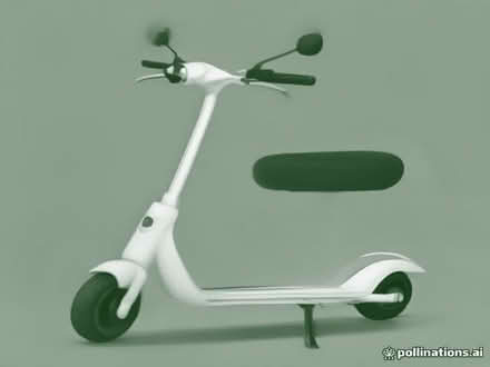 Photo of mobility scooter (Rose Hill OX4) #1