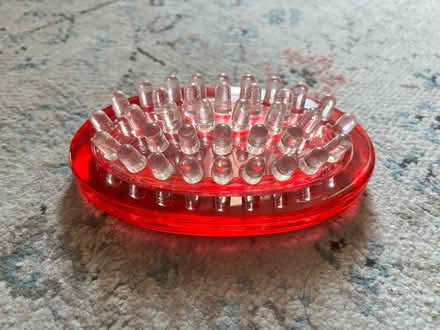 Photo of free Little nubby massager (Milpitas) #2