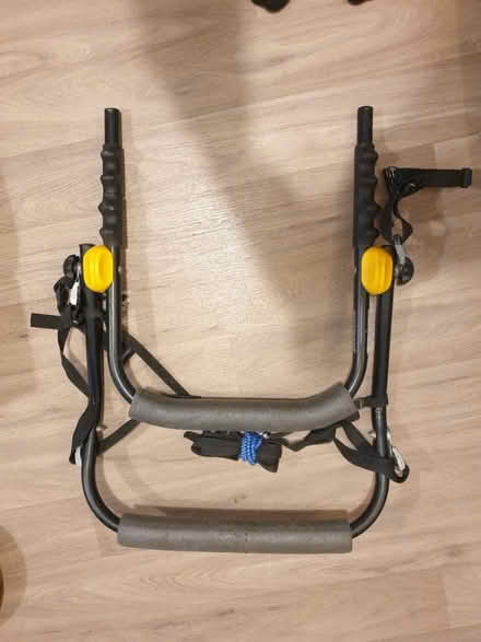 Photo of free Bike rack (Hassocks) #1