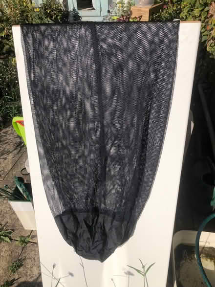 Photo of free Netting Bag (Littlebourne CT3) #1