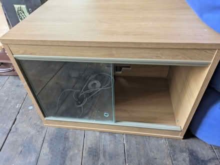 Photo of free Reptile terrarium (Broomhall S10) #1