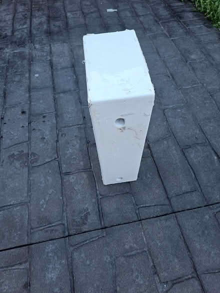 Photo of free Ceramic Vanity Basin (Ashton PR2) #1