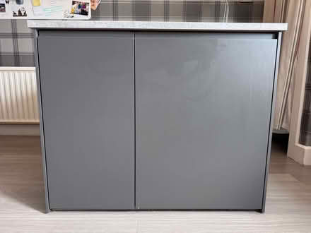 Photo of free Kitchen Units (Bridge of Allan FK9) #1