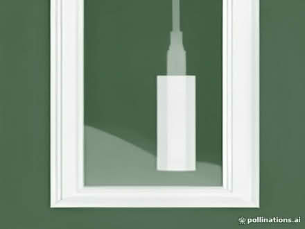 Photo of Curtain poles and fitments (Podsmead GL2) #1