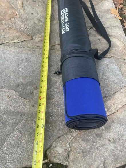 Photo of free Board game mat (Laurel, MD) #2