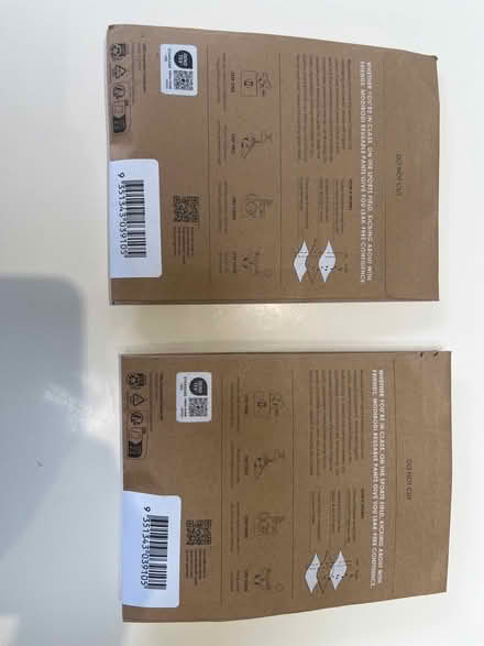 Photo of free Modibodi period briefs size 12 Brand New Unopened (Beckenham BR3) #2