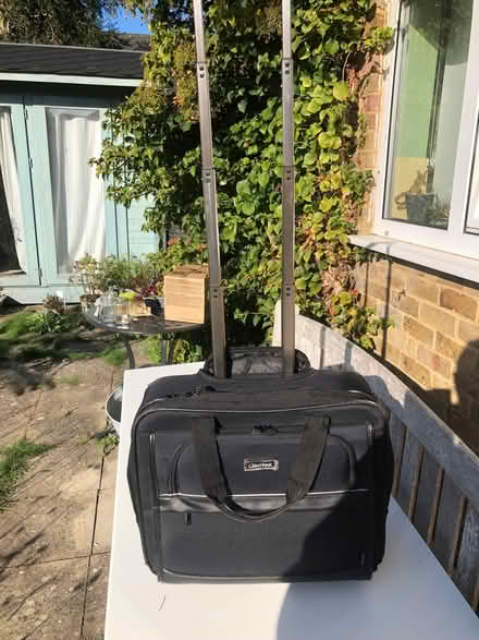 Photo of free Cabin Luggage (Littlebourne CT3) #1